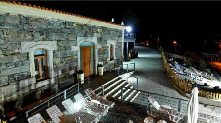 Quinta Da Bandeira - Casa De Ferias No Douro Villa Martir Exterior photo
